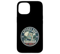 Funny App Developer Dad Coding Tech G ather's Day Case for iPhone 15