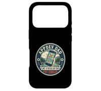 Funny App Developer Dad Coding Tech G ather's Day Case for iPhone 17 Pro
