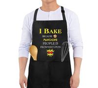 Funny Aprons for Men,Funny Aprons for Women,Black Apron,Chef Apron,Aprons for Cooking,Kitchen Apron,Cooking Aprons for Women,Cooking Aprons for Men,Cooking Gifts,Father's Day Gift,Mothers Day Gifts