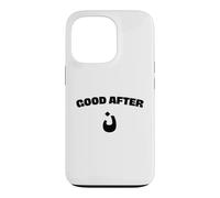 Funny Arab Shirt - Good Afternoon with an Arabic Noon Letter Case for iPhone 13 Pro