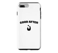 Funny Arab Shirt - Good Afternoon with an Arabic Noon Letter Case for iPhone 7 Plus/8 Plus