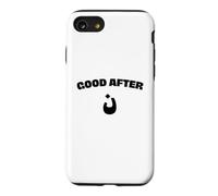 Funny Arab Shirt - Good Afternoon with an Arabic Noon Letter Case for iPhone SE (2020) / 7/8