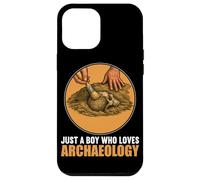 funny archaeology Case for iPhone 12 Pro Max