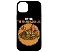 funny archaeology Case for iPhone 14 Plus