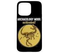 funny archaeology Case for iPhone 15 Pro Max