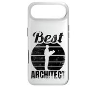 Funny Architect Architectural Designer Building Design Case for iPhone Air