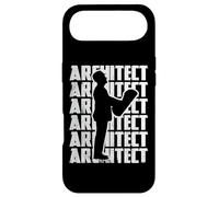 Funny Architect Architectural Technician Architecture Office Case for iPhone Air