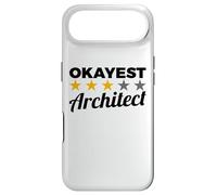 Funny Architect Architecture Student Civil Engineering Case for iPhone Air
