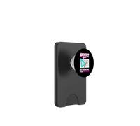 Funny Architect Girl Saying Like Normal Girl Except Much PopSockets PopWallet for MagSafe
