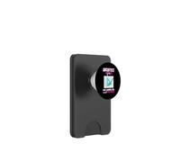 Funny Architect Girl Saying Like Normal Girl Except Much PopSockets PopWallet for MagSafe