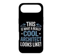 Funny Architect Saying This Is What A Cool Architect Case for iPhone Air