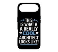 Funny Architect Saying This Is What A Really Cool Looks Case for iPhone Air