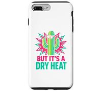 Funny Arizona Cactus But It’s A Dry Heat Desert Vibes Case for iPhone 7 Plus/8 Plus