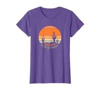 Funny Arizona Desert But It's a Dry Heat T-Shirt