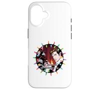 Funny, As if you could out Christmas me, holiday Case for iPhone 16