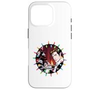 Funny, As if you could out Christmas me, holiday Case for iPhone 16 Pro