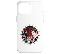 Funny, As if you could out Christmas me, holiday Case for iPhone 16 Pro Max