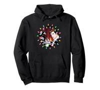Funny, As if you could out Christmas me, holiday Pullover Hoodie