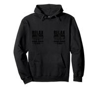 Funny Assistant to the Regional manager Pullover Hoodie