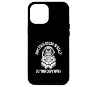Funny Astronaut Cat Do You Copy Over Saying Case for iPhone 12 Pro Max