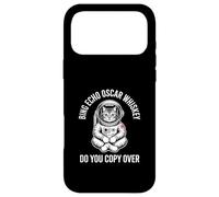 Funny Astronaut Cat Do You Copy Over Saying Case for iPhone 17 Pro Max