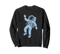 Funny Astronomy Astrophysics Astronauts Sweatshirt