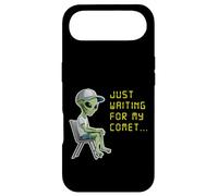 Funny Atlas Comet 31 Space Geek UFO Alien Astronomy 2025 Case for iPhone Air