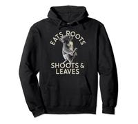 Funny Australian Saying Rude Adult Aussie Slang Koala Pullover Hoodie