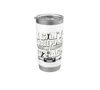 Funny Auto Garage Wrench Toolbox Mechanic Tools Car Guy Stainless Steel Insulated Tumbler