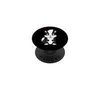 Funny Baby Skunk Simple child cute little skunk PopSockets Adhesive PopGrip