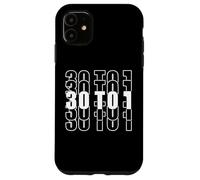 Funny Baccarat Lucky 30 to 1 Dragon Casino Gambling Chinese Case for iPhone 11