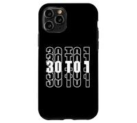 Funny Baccarat Lucky 30 to 1 Dragon Casino Gambling Chinese Case for iPhone 11 Pro