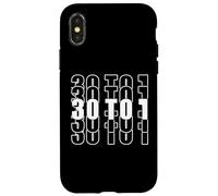 Funny Baccarat Lucky 30 to 1 Dragon Casino Gambling Chinese Case for iPhone X/XS