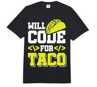 Funny Backend Developer Programmer Coder Shirt Comfort Colors Adult Heavyweight T-Shirt