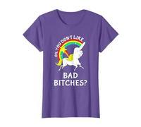 Funny Bad Bitches T-shirt for Women Gift T-Shirt