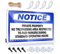 Funny Bathroom Rules Sign The Lovers Decor Wall-mounted Tin Sign - Western Aztec Wall Decor Notice Private Property No Trespassing Access Restricted & Funny Utility Room Wall Decor