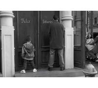 Funny Bathroom Wall Art Big Daddy Movie Poster For Bathroom Wall Decor-Humour Film Scene Toilet Smell Black And White Picture Canvas Prints For Bathroom