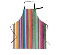 Funny Bbq Adjustable Apron For Women Men Birthday Gifts Grilling Cooking Master Chef Bib 2 Pockets, Black1, One size