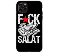 Funny BBQ Meat Lover Steak Grill Real Men Shirt Case for iPhone 11 Pro Max