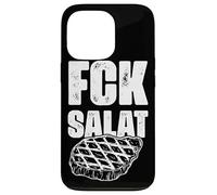Funny BBQ Meat Lover Steak Grill Real Men Shirt Case for iPhone 13 Pro