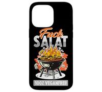 Funny BBQ Meat Lover Steak Grill Real Men Shirt Case for iPhone 14 Pro Max