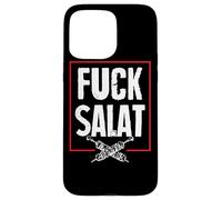 Funny BBQ Meat Lover Steak Grill Real Men Shirt Case for iPhone 15 Pro Max