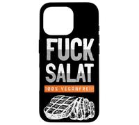 Funny BBQ Meat Lover Steak Grill Real Men Shirt Case for iPhone 16 Pro