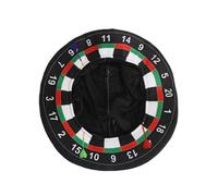 Funny Beanies: Co-Padded Joke Cap, Portable Accessory With Dart Target, Attraction Of Humor Costumes | Student Meetings Celebrations Holidays In The