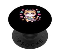 funny beauty pageants PopSockets Adhesive PopGrip