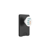 Funny Beginner Harp Player I never said I was good PopSockets PopWallet for MagSafe