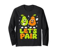 Funny Behavior Analyst Applied Behavior Analysis Long Sleeve T-Shirt