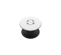 Funny Best Chaplain Ever Saying Proud Ministry PopSockets Adhesive PopGrip