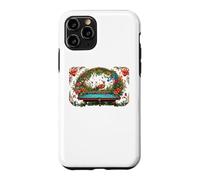 Funny Billiards Art Billiards Playing Pool Players Nature Case for iPhone 11 Pro