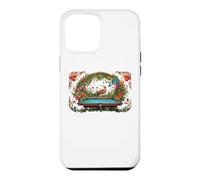 Funny Billiards Art Billiards Playing Pool Players Nature Case for iPhone 12 Pro Max